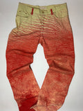 Roberto Cavalli Coral Jeans